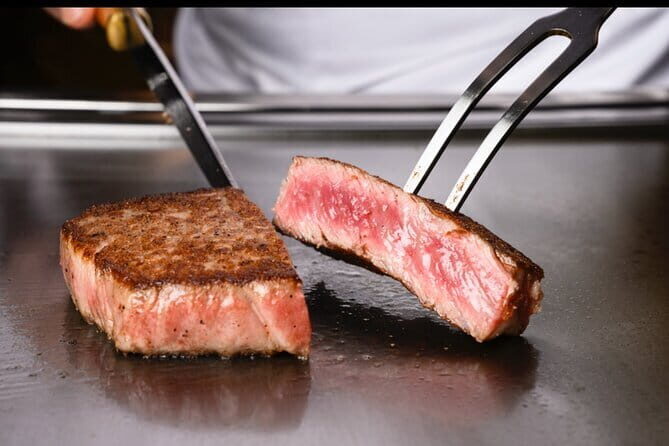 All-You-Can-Eat A5 Wagyu + Shibuya walking tour - The Value of a Guided Cultural Walk