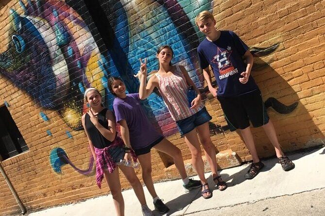 Allentown City Scavenger Hunt Excursion by Operation City Quest - An In-Depth Look at the Experience