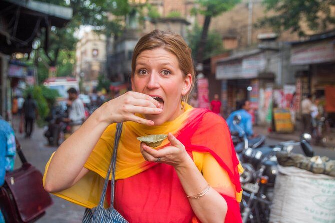 Alleyway Food Tour - Who Is This Tour Best For?