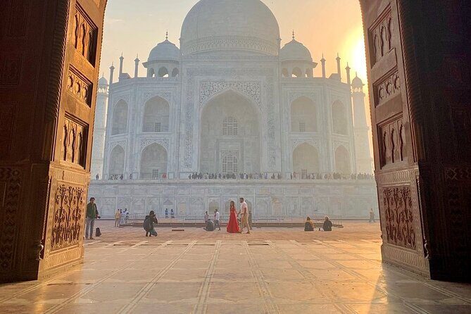 Alluring North India and Rajasthan Tour - Why This Tour Offers Great Value