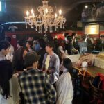 AllWeCanDrink "Can Come Alone" Shibuya Friending Party Experience - Authentic Insights from Reviews