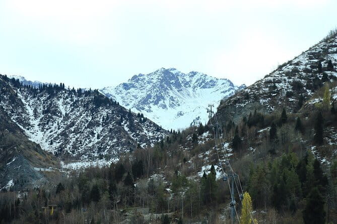 Almaty City Private tour: Shymbulak, Koktobe, Cathedral Church - Final Thoughts: Who Should Book This Tour?