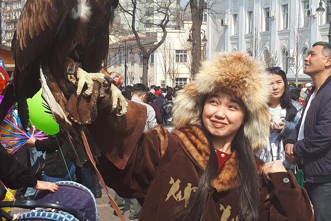 Almaty city tour. Shymbulak, Koktobe, Green market, Park 28 Panfilov's guardsmen - Practical Considerations & Why It Works