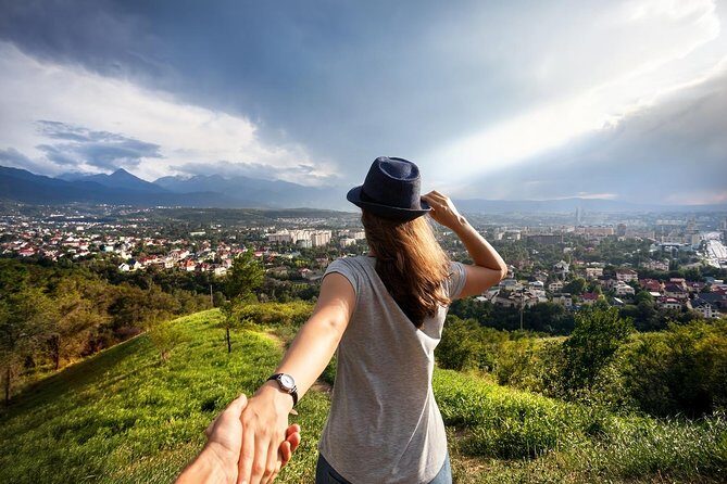 Almaty city tour - Deep Dive into the Itinerary