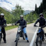 Almaty Hightlights Tour: Discover Culture, Nature, and History - Day 1: Mountain Majesty and Urban Green Spaces