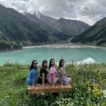 Almaty lake - The Experience: What Travelers Say