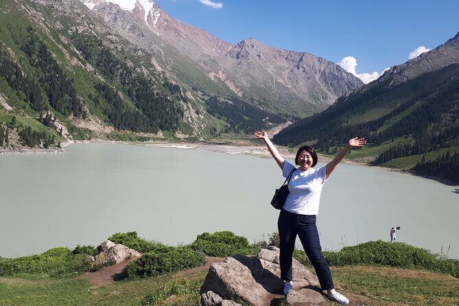 ALmaty mountains hiking tour - Detailed Breakdown of the Itinerary