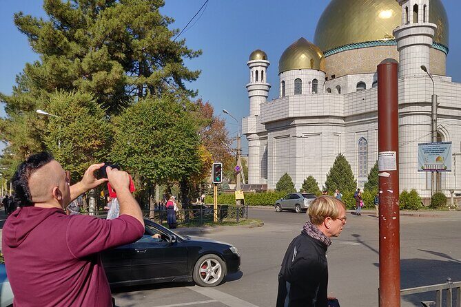 Almaty Original City Tour - FAQs