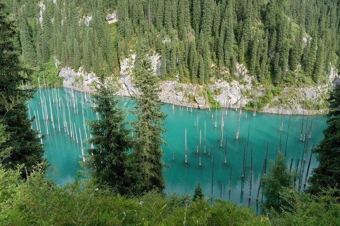 Almaty Region 5 Days Private Tour from Almaty - A Deep Dive into the 5-Day Itinerary