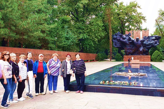 Almaty Walking Food Tour - Who Will Love This Tour?
