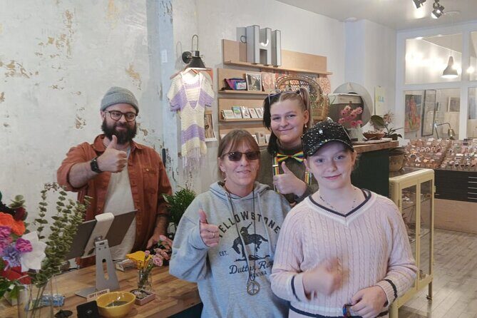Alternate Reality Scavenger Hunt in Santa Fe - Final Thoughts: Is It Worth It?