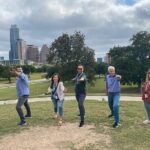 Alternate Reality Scavenger Hunt in South Padre Island - What You Can Expect During the Adventure