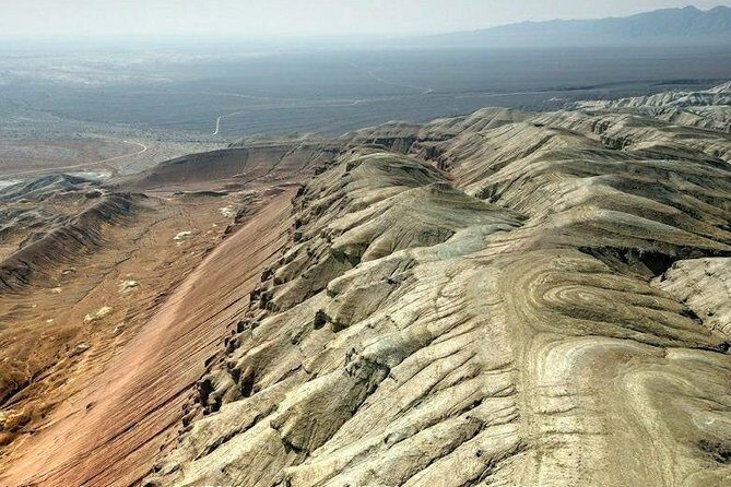 Altyn emel 2 days tour. (Singing dune, AkTau, KattyTau) - The Sum Up