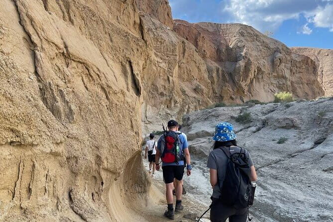 Altyn Emel National Park 2-day small-group jeep tour - Why This Tour is a Great Choice