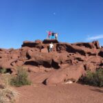 Altyn Emel National Park, Private tour, 2 days from Almaty - The Detailed Itinerary Breakdown