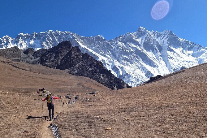 Ama Dablam expedition with Island peak- 30 Days - Practical Aspects & What You Should Know