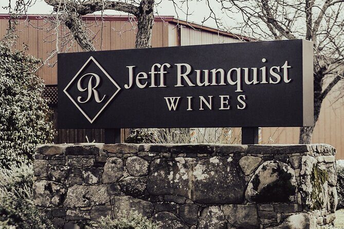 Amador County Self-Guided Wine Tour - Practical Details & Experience