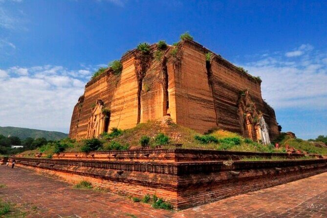 Amarapura,Mingun,Sagaing,Innwa Sightseeing Tour - Final Thoughts