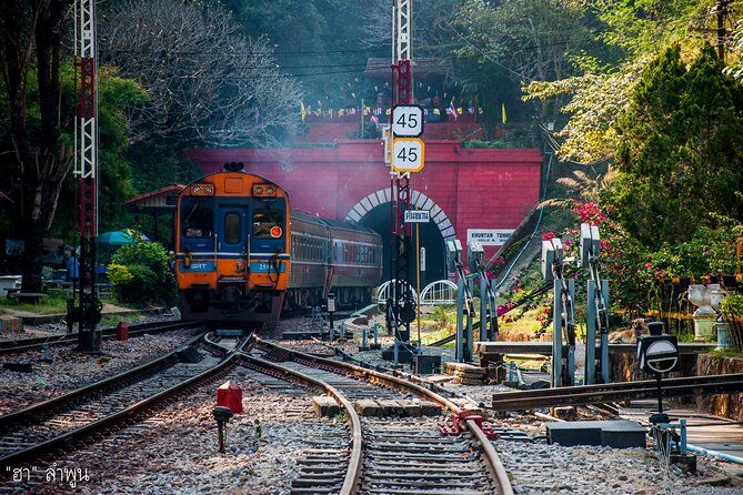 Amazing 1 day Private Tour to visit Lampang Province by train - Why This Tour Works Well