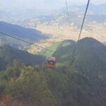Amazing 1 Day Trekking Experience in Kathmandu Nepal - Start at Bhaleshwar Mahadev Temple