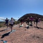 Amazing 2-Hour Guided Hiking & Yoga At Papago Park - Final Thoughts