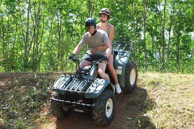 Amazing 2-Hour Quad Bike ATV Adventure - Why This Tour Works for Travelers