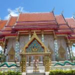 Amazing 3 Temples - What the Experience Looks Like