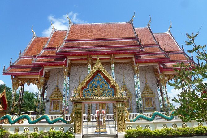 Amazing 3 Temples - What the Experience Looks Like