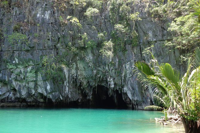 Amazing 3in1 Palawan Underground River & Ugong cave + zipline - Practical Details and Tips
