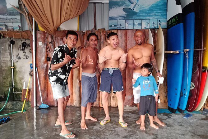 Amazing 5 days surf camp packages Senggigi Lombok - The Sum Up