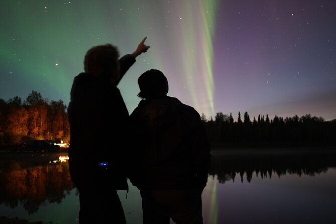 Amazing Aurora Chasing Experience. - Who This Tour Is Best For