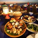 Amazing Bali Spa and Jimbaran Seafood Dinner Packages - The Spa Experience: Authentic Balinese Wellness