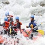 Amazing Bali White Water Rafting and Quad Bike Experience - The Sum Up