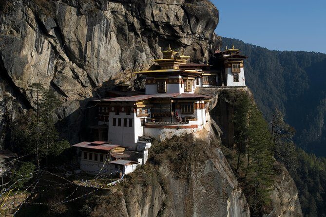 Amazing Bhutan in 7 Days - What Makes This Tour Stand Out?