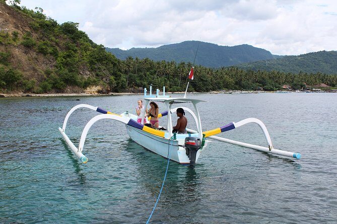 Amazing Blue Lagoon Snorkeling with Private Hotel Transfer - The Bottom Line: Who Is This Tour Best Suited For?