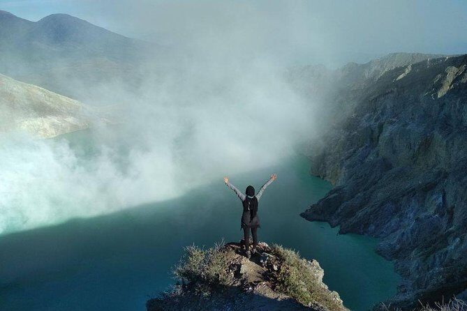 Amazing Bromo Madakaripura Waterfalls and Ijen - Practical Considerations and Tips