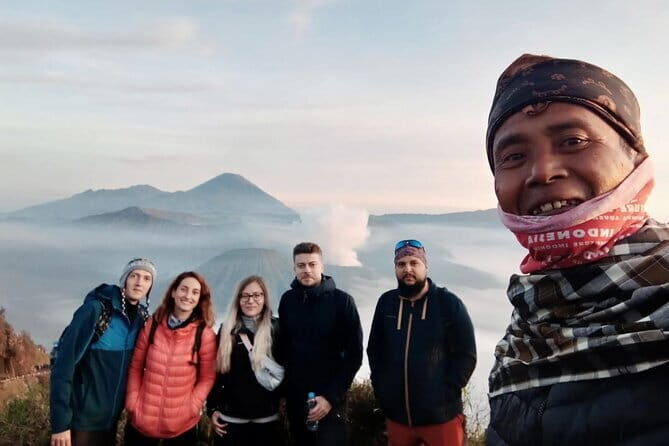 Amazing Bromo Sunrise and Tumpak Sewu Waterfall Tour - Who Is This Tour Best For?