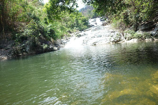 Amazing City Tour & Ba Ho Waterfall By Car (Minimum 02 guest) - Who Will Enjoy This Tour?
