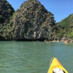Amazing day - Boat trip discover real Ha Long Bay and Lan Ha Bay - How Reviewers Feel About the Tour