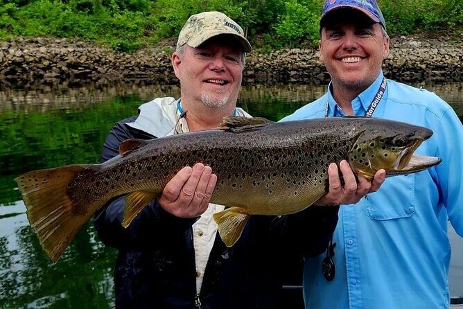 Amazing Fishing Trip Captain Bs Fishing Guide Service + Lodging - Who Is This Trip Best For?