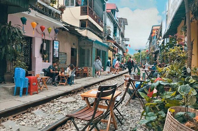 Amazing Hanoi Hidden Corner Discovery - What’s Included and What to Consider