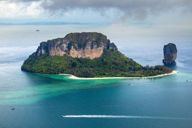 Amazing Krabi 7 Islands One Day Snorkeling Tour By Big Longtail Boat - Practical Details and Tips