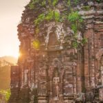 Amazing My Son Sunset Deluxe Small Group tour - The Sum Up
