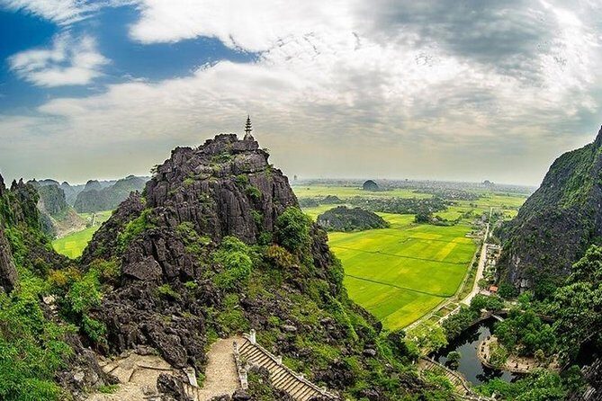 Amazing Ninh Binh Day Trip From Hanoi City - Price and Value Analysis