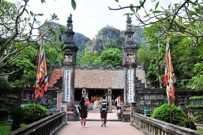Amazing Ninh Binh Full Day: Hoa Lu - Tam Coc (VIP tour: group 7 people) - The Itinerary in Detail: What to Expect