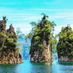 Amazing One Day Trip At Cheow Larn Lake From Khao Lak - The Itinerary: A Deep Dive into the Day’s Highlights