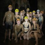 Amazing Phong Nha- Paradise Cave - Dark Cave 1 Day -All Inclusive - The Sum Up