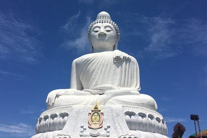 Amazing Private Phuket Island Tour Including Big Buddha - Potential Drawbacks to Keep in Mind