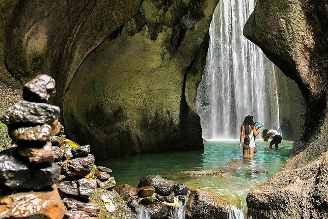 Amazing Private Tour: Lempuyang temple, Tirta gangga, Tukad cepung waterfall - Authentic Experiences and Genuine Insights from Reviewers