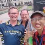 Amazing Shore Excursion: Ho Chi Minh City Tour from PHU MY Port - Exploring the Itinerary